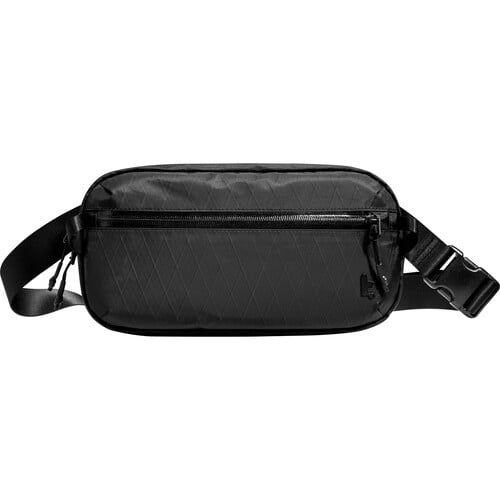 Tomtoc Aviator RFID Sling Bag 3.5L