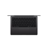 MacBook Pro 14-inch M5 Max Chip 32-core GPU (Ram 36GB - SSD 2TB)