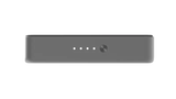 Mophie Pin sạc dự phòng 10000mAh Qi2 powerstation