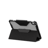 UAG Plyo LT iPad Air 11-inch (Ice/Black)