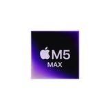 MacBook Pro 16-inch M5 Max Chip 32-core GPU (Ram 36GB - SSD 2TB)