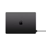 Cáp Apple chuyển từ USB-C sang MagSafe 3 (2m)