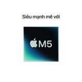 MacBook Pro 14-inch M5 Pro Chip 20-core GPU (Ram 48GB - SSD 1TB)