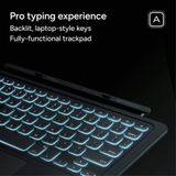 ZAGG Pro Keys Connect iPad A16/Gen10
