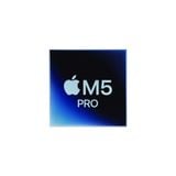 MacBook Pro 16-inch M5 Pro Chip 20-core GPU (Ram 48GB - SSD 1TB)