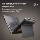 ZAGG Pro Keys Connect iPad Pro 13-inch