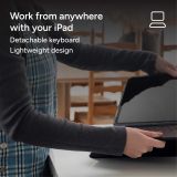 ZAGG Pro Keys Connect iPad A16/Gen10
