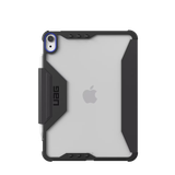 UAG Plyo LT iPad Air 11-inch (Ice/Black)