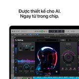MacBook Pro 14-inch M5 Pro Chip 20-core GPU (Ram 48GB - SSD 1TB)