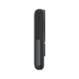 Mophie Pin sạc dự phòng 10000mAh Essentials Snap+ Powerstation with Stand - Black