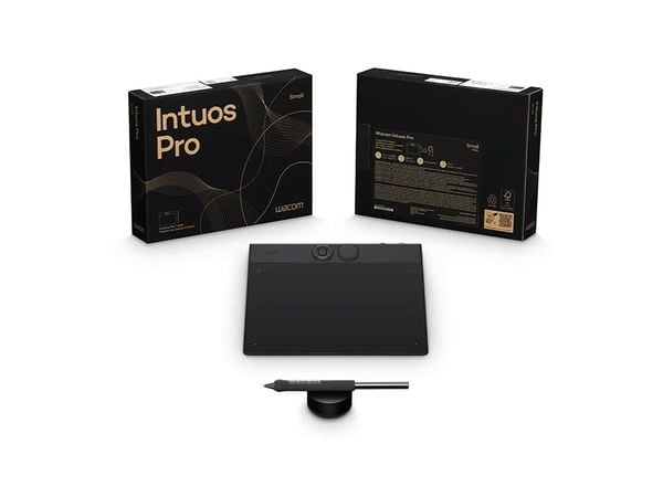 Wacom Intuos Pro Small (PTK470K0C)