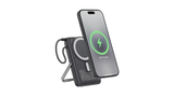 Mophie Pin sạc dự phòng 10000mAh Essentials Snap+ powerstation with Stand-CBL