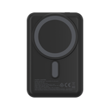 Mophie Pin sạc dự phòng 10000mAh Essentials Snap+ Powerstation with Stand - Black