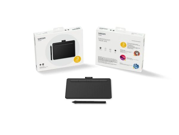 Wacom Intuos Small (CTL- 4100)