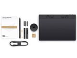 Wacom Intuos Pro Medium (PTK670K0C)