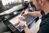 Wacom Cintiq Pro 24 Touch (DTH-2420/K1-CX)