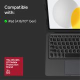 ZAGG Pro Keys Connect iPad A16/Gen10