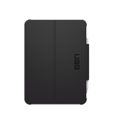 UAG Plyo LT iPad Air 11-inch (Ice/Black)