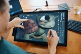 Wacom Cintiq Pro 22 Touch (DTH227K0C)