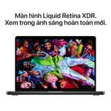 MacBook Pro 14-inch M5 Pro Chip 20-core GPU Nano-texture display (Ram 48GB - SSD 1TB)