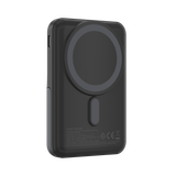 Mophie Pin sạc dự phòng 10000mAh Essentials Snap+ Powerstation with Stand - Black