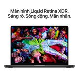 MacBook Pro 14-inch M5 Pro Chip 20-core GPU (Ram 24GB - SSD 2TB)