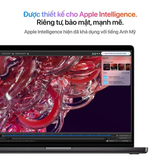 MacBook Pro 14-inch M4 Pro Chip 20-Core GPU (Ram 24GB - SSD 512)