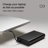 Mophie Pin sạc dự phòng powerstation 25000mAh