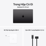 MacBook Pro 16-inch M5 Pro Chip 20-core GPU (Ram 48GB - SSD 1TB) - Nano Texture