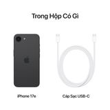 iPhone 17e 256GB