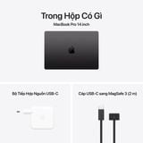 MacBook Pro 14-inch M4 Pro Chip 20-Core GPU (Ram 48GB - SSD 1TB)