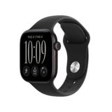 Apple Watch Series 12 GPS + Cellular 42mm (Aluminium Case - Sport Band S/M)