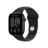 Apple Watch Series 12 GPS + Cellular 46mm (Aluminium Case - Sport Band S/M)