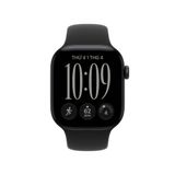Apple Watch Series 12 GPS 42mm (Aluminium Case - Sport Band M/L)