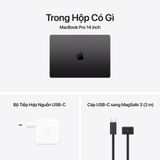 MacBook Pro 14-inch M5 Pro Chip 20-core GPU (Ram 48GB - SSD 1TB)