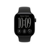 Apple Watch Series 12 GPS 42mm (Aluminium Case - Sport Band S/M)