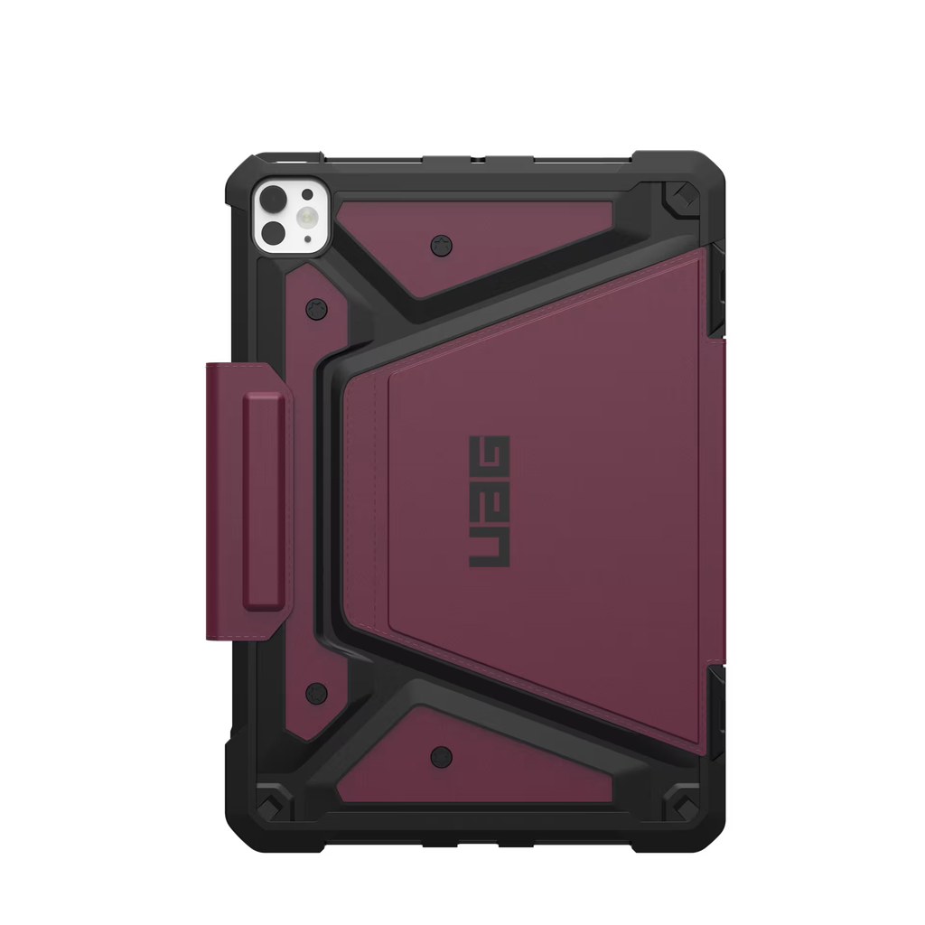 UAG Metropolis SE iPad Pro 11-inch (Bordeaux)