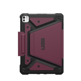 UAG Metropolis SE iPad Pro 11-inch (Bordeaux)
