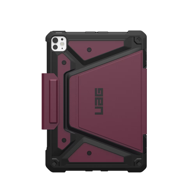 UAG Metropolis SE iPad Pro 11-inch (Bordeaux)