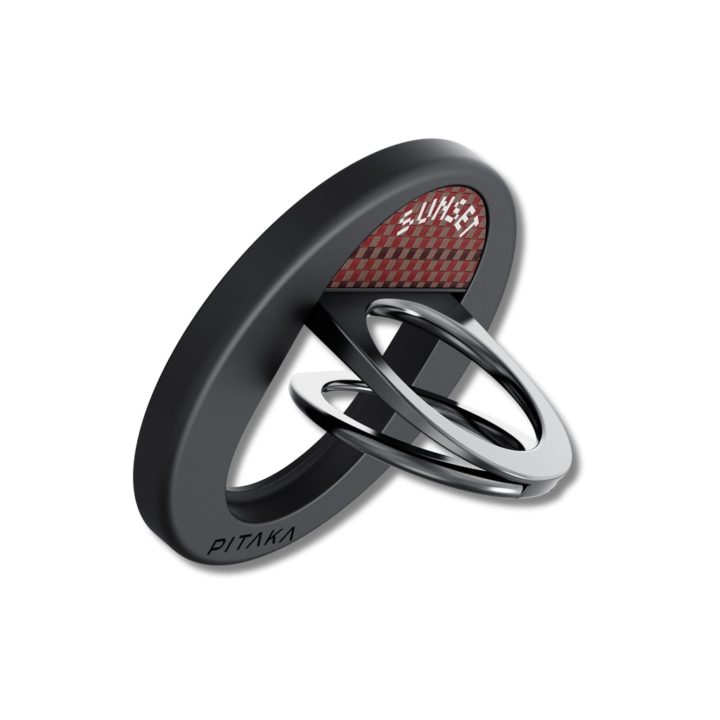 PITAKA Vòng giữ điện thoại Grip 3 (Sunset)