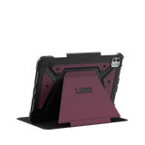 UAG Metropolis SE iPad Pro 11-inch (Bordeaux)