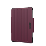 UAG Metropolis SE iPad Pro 11-inch (Bordeaux)