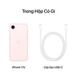 iPhone 17e 256GB
