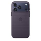 Apple Ốp Lưng TechWoven MagSafe iPhone 17 Series (Màu Tím)