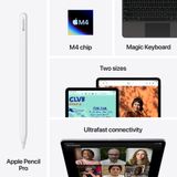 iPad Air 11-inch M4 Chip 256GB Wifi