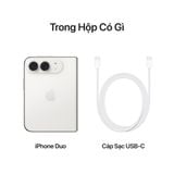 iPhone Duo 256GB