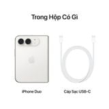 iPhone Duo 512GB