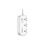 Energizer Smart Power Strip Ổ điện đa năng