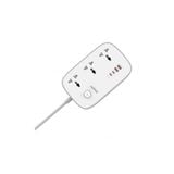 Energizer Smart Power Strip Ổ điện đa năng