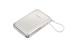 Mophie Pin sạc dự phòng 10000mAh Essentials Snap+ powerstation with Stand-CBL